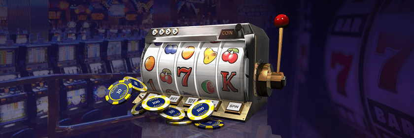 富美樂娛樂城電子遊戲老虎機